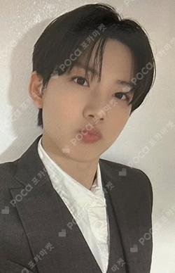 LOVE PULSE KTOWN4U WINNER JUNKYU photocard image