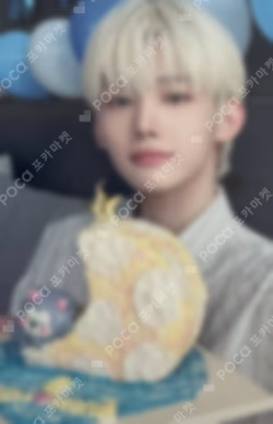 Back to Life APPLEMUSIC LUCKY DRAW JO photocard image