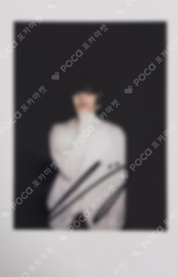 Go in Blind YIZHIYU EJ photocard image