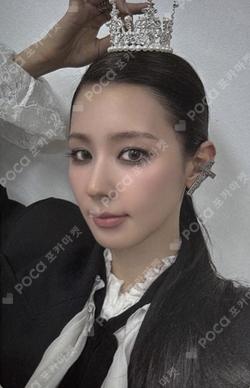 MY, Lover My Ver. MIYEON photocard image