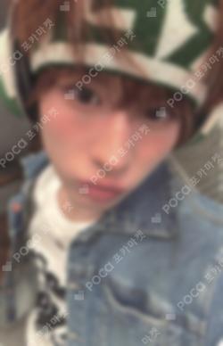 play hard FANPLEE KYUNGMIN photocard image