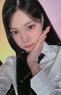 FOCUS SOUND WAVE LUCKY DRAW JUUN photocard image