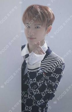 THE ONLY BROADCAST ERIC photocard image