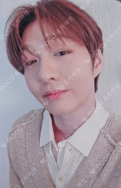 2025-2026 LEECHANGSUB SOLO CONCERT [EndAnd] SEOUL FANCLUB BOOTH LEE CHANGSUB photocard image