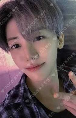 Go Back To The Future StarRiver JAEMIN photocard image