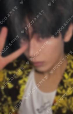 DESIRE : UNLEASH YIZHIYU SUNOO photocard image