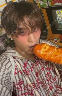 EX Fnac Exclusive KEEHO photocard image