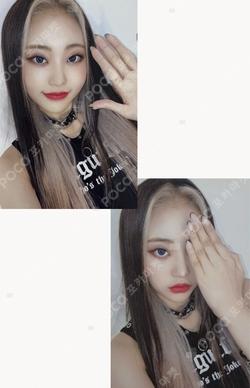 the Billage of perception: chapter two MAKESTAR SHEON photocard image