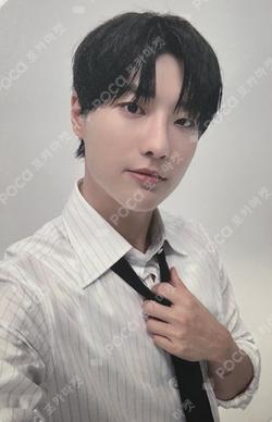 HANYUL WOODZ photocard image