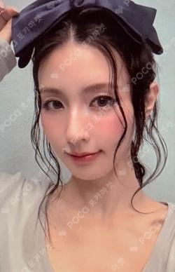 MY, Lover Lover Ver. MIYEON photocard image