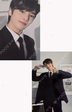 Clio Office Ver. I.N photocard image