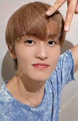 Go Back To The Future StarRiver MARK photocard image