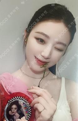 KCON LA 2025 TRADING CARD