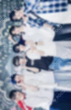 Nice to see you again YIZHIYU Unit photocard image