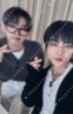 DUCKBAPHOUSE Unit photocard image