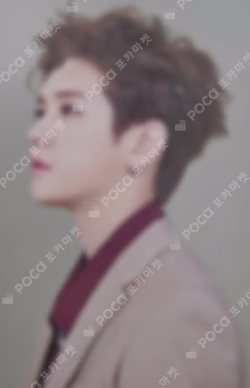 2019 NU'EST FANMEETING L.O.Λ.E PAGE TRADING CARD SET