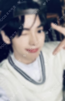 Nice to see you again YIZHIYU