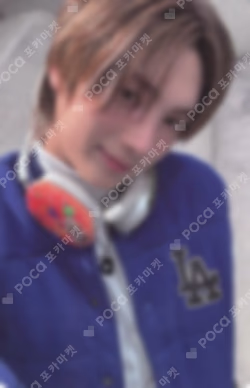 play hard FANPLEE YOUNGJAE photocard image