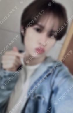 play hard SOUND WAVE KYUNGMIN photocard image