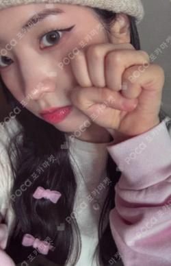 TEN: The Story Goes On Cast Ver. MUSIC KOREA DAHYUN photocard image