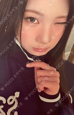 FOCUS MINIRECORD JUUN photocard image