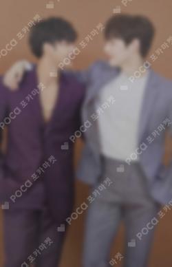 2019 NU'EST FANMEETING L.O.Λ.E PAGE TRADING CARD SET