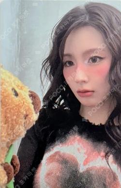 MY, Lover Lover Ver. MIYEON photocard image