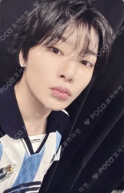 KARMA SOUND WAVE I.N photocard image