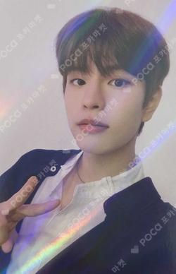 Stray Kids SEUNGMIN photocard image