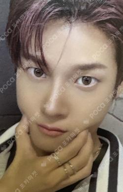 HOUSE OF TRICKY : WRECKING THE HOUSE International Exclusive JUNMIN photocard image