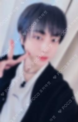 DUCKBAPHOUSE TAKI photocard image