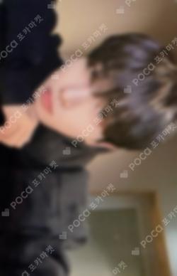 The Action APPLEMUSIC LUCKY DRAW JAEHYUN photocard image