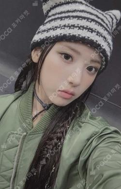 Fe3O4: BREAK BROADCAST JIWOO photocard image