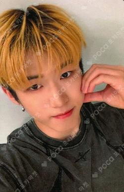 YOUNI-T MAKESTAR DEY photocard image