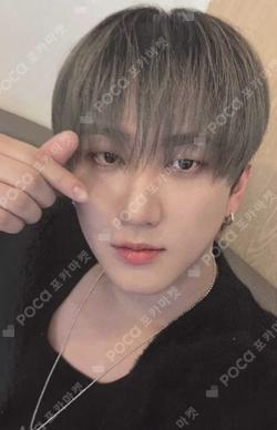 合 (HOP) StarRiver CHANGBIN photocard image