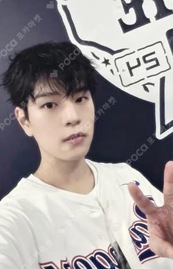 KARMA SOUND WAVE SEUNGMIN photocard image