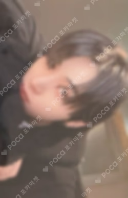 The Action APPLEMUSIC LUCKY DRAW TAESAN photocard image