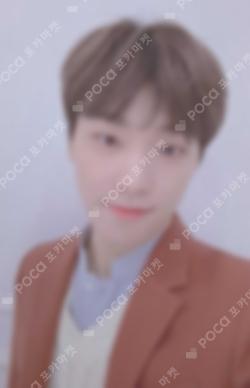 YOU MADE MY DAWN ETERNAL SUNSHINE ver. DINO photocard image