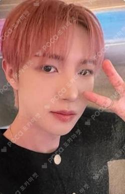 Go Back To The Future StarRiver RENJUN photocard image