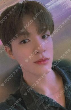 Go Back To The Future StarRiver JENO photocard image