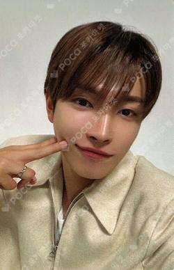 ATEEZ × The Silent SOUL