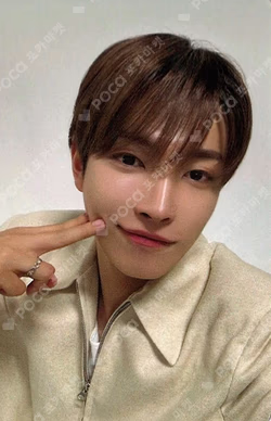 ATEEZ × The Silent SOUL