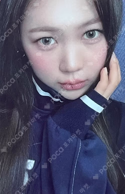 FOCUS MINIRECORD YE-ON photocard image