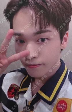 SUMMER POPUP ALBUM [POPPING] SOUNDWAVE U photocard image