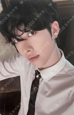 ZEROBASEONE RICKY photocard image