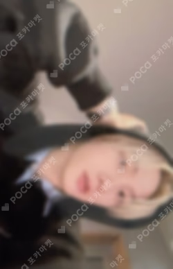 The Action APPLEMUSIC LUCKY DRAW SUNGHO photocard image