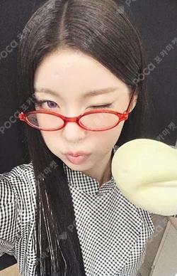 Blue Valentine APPLEMUSIC KYUJIN photocard image