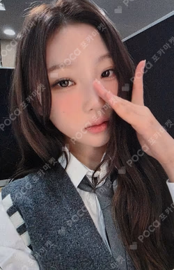 FOCUS SOUND WAVE LUCKY DRAW Stella photocard image