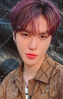 Youth Chapter 3 : ROMANTIC YOUTH APPLEMUSIC A-MIN photocard image