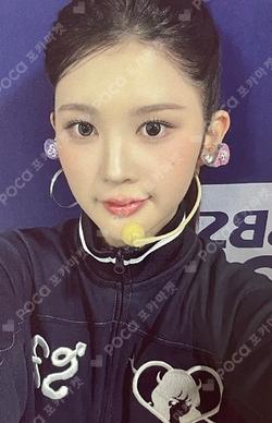 FOCUS MINIRECORD A-Na photocard image